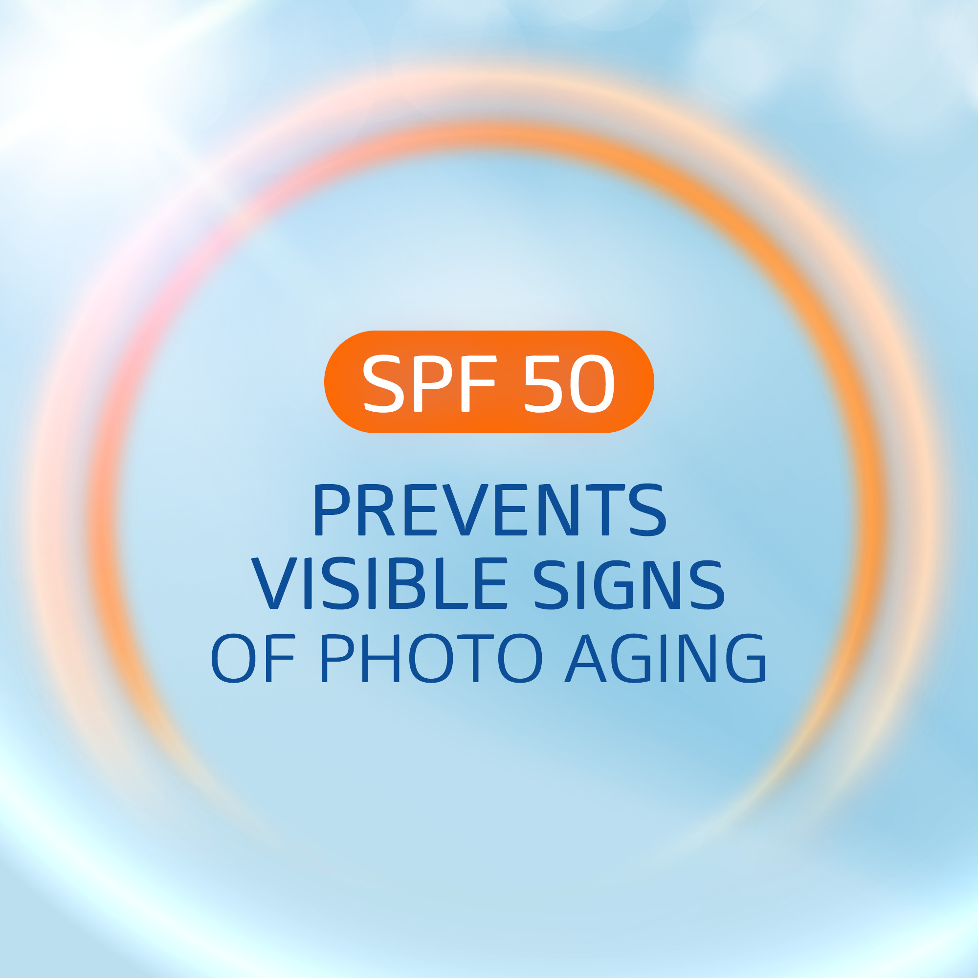 Sun Kids SPF 50+ Liposomal Lotion 
                    Ingredients